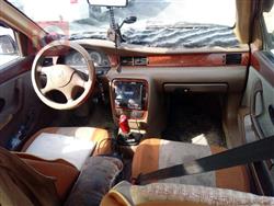 إيران خودرو سمند